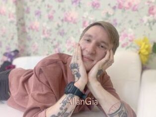 AllanGia