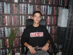 AllanSweety