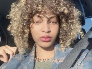 AllanahLopez