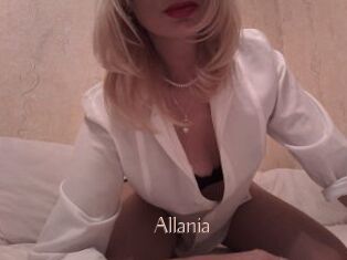 Allania