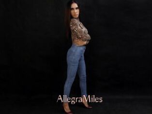 AllegraMiles