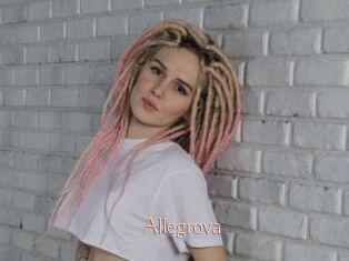 Allegrova Anal Sexe