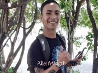 AllenWrigth