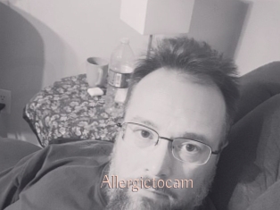 Allergictocam Anal Sexe