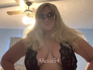 Allessa54 Anal Sexe