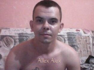 Allex_Alex