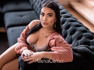 AllexaCarter