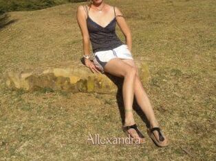Allexandra