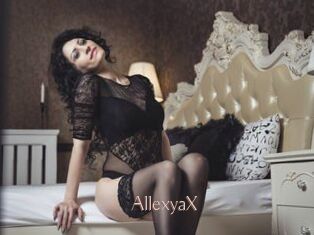 AllexyaX