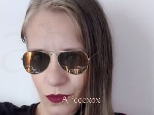 Alliccexox