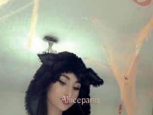 Allicepariis