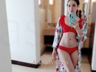 Allicia_Williams