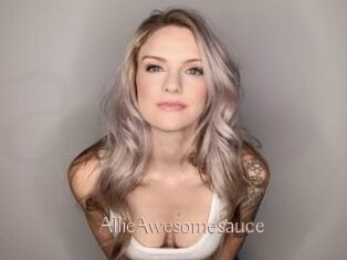 AllieAwesomesauce