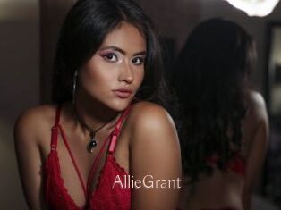 AllieGrant