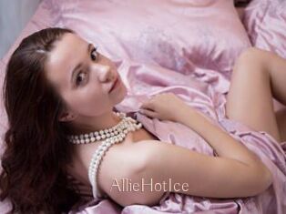 AllieHotIce