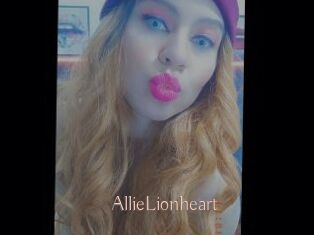 AllieLionheart
