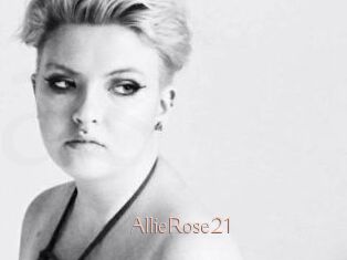 AllieRose21
