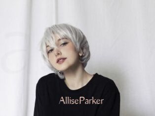 AlliseParker