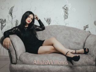 AllishaWilliams