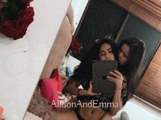 AllisonAndEmma