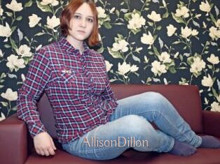 AllisonDillon