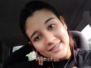 AllisonFox