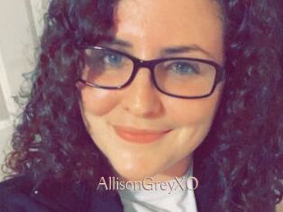 AllisonGreyXO