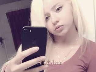 Allison_Ivon