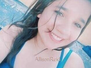 AllisonReid