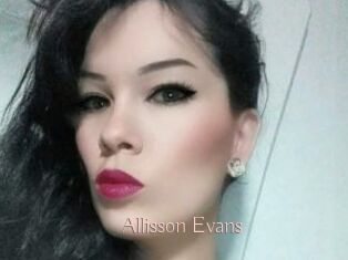 Allisson_Evans