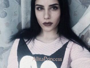 AllitaPrincess