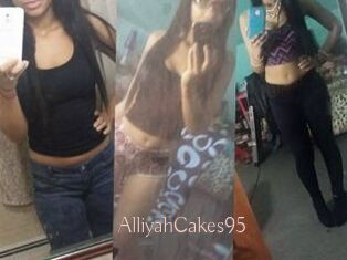 AlliyahCakes95