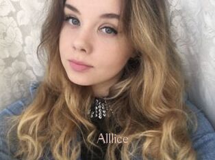 Alllice