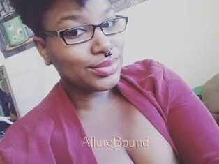AllureBound Anal Sexe