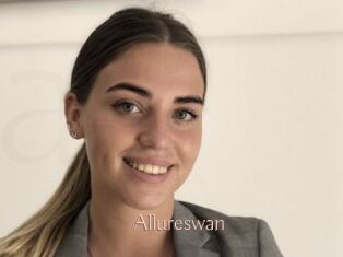 Allureswan