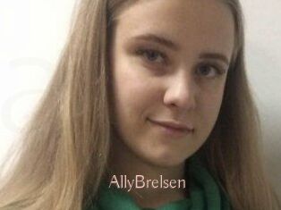 AllyBrelsen