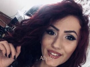 Allysky