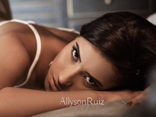 AllysonRuiz