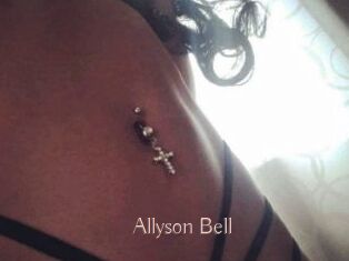 Allyson_Bell