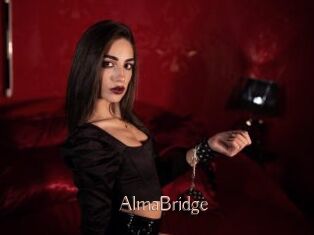 AlmaBridge Anal Sexe