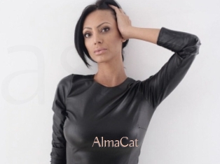 AlmaCat