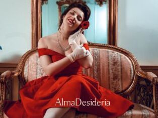 AlmaDesideria