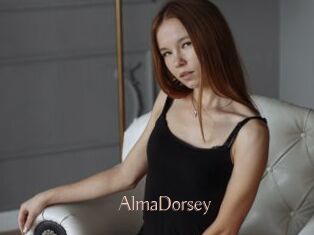 AlmaDorsey