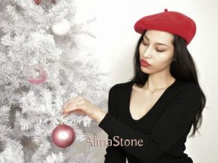 AlmaStone