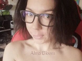 Alma_Bloom