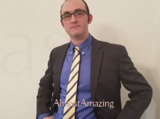 AlmostAmazing