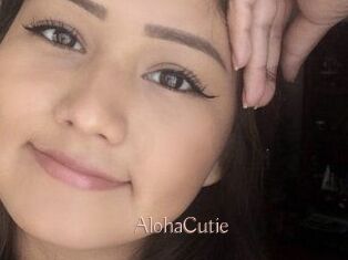 AlohaCutie