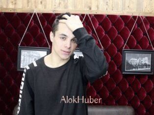 AlokHuber