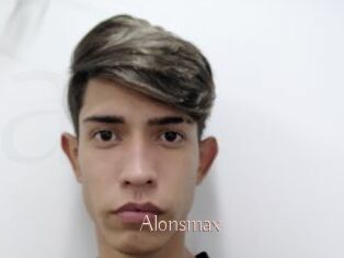 Alonsmax