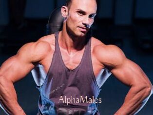 AlphaMales